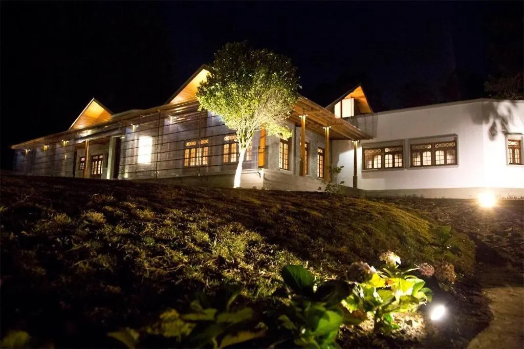 Firsmead Villa Nuwara Eliya 0*,