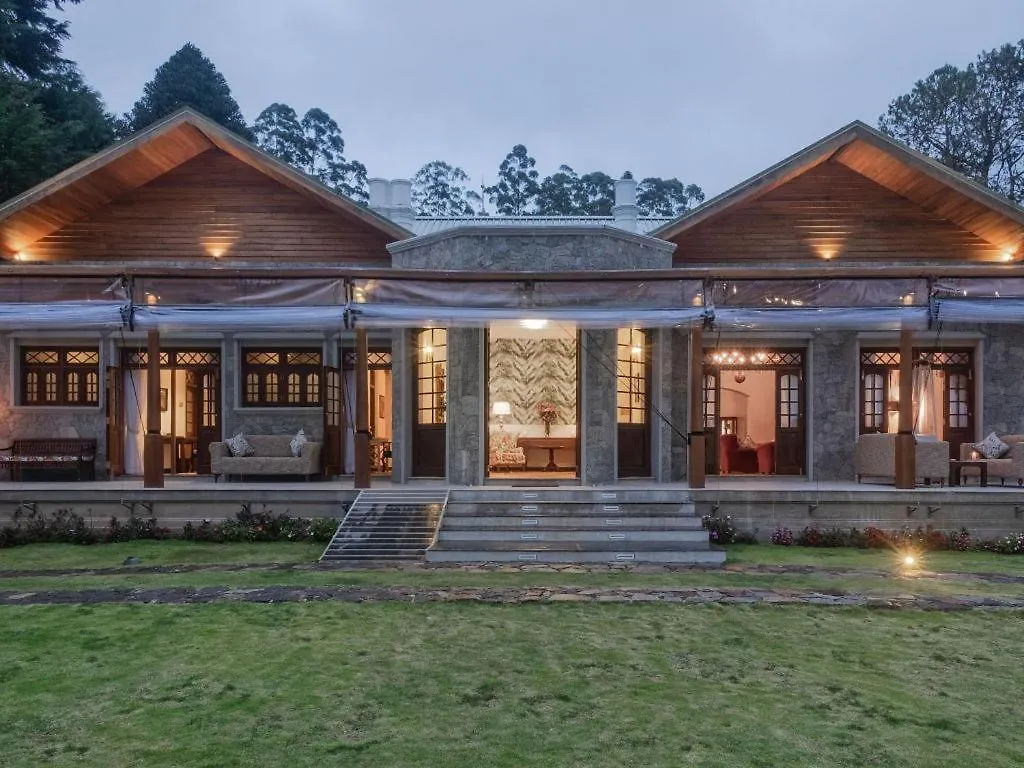 Firsmead Villa Nuwara Eliya