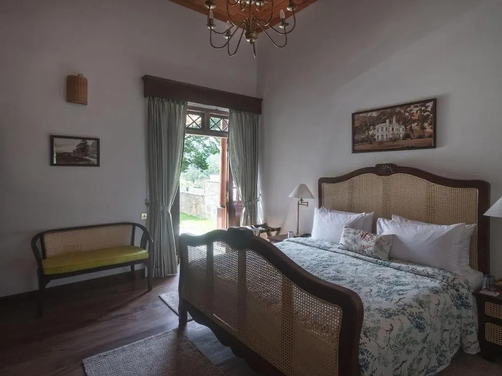 Firsmead Villa Nuwara Eliya