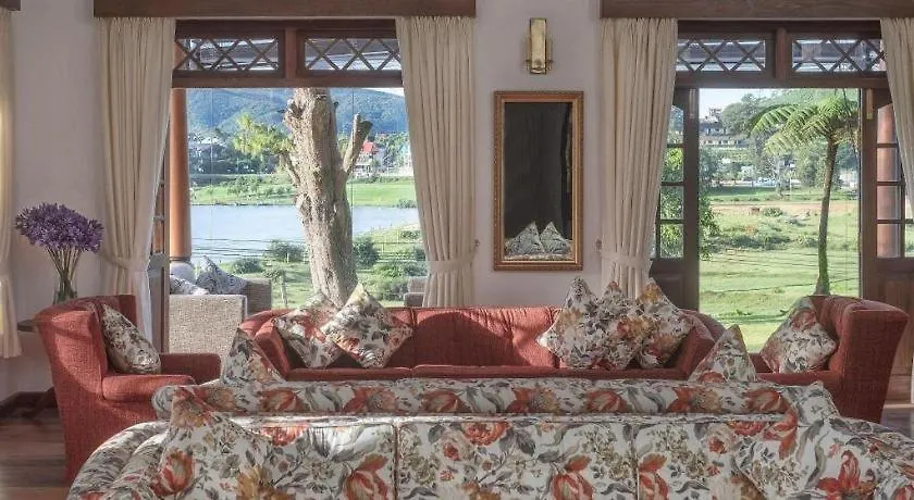 Firsmead Villa Nuwara Eliya