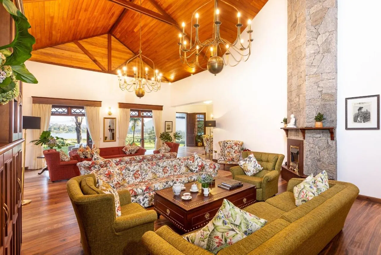 Firsmead Villa Nuwara Eliya
