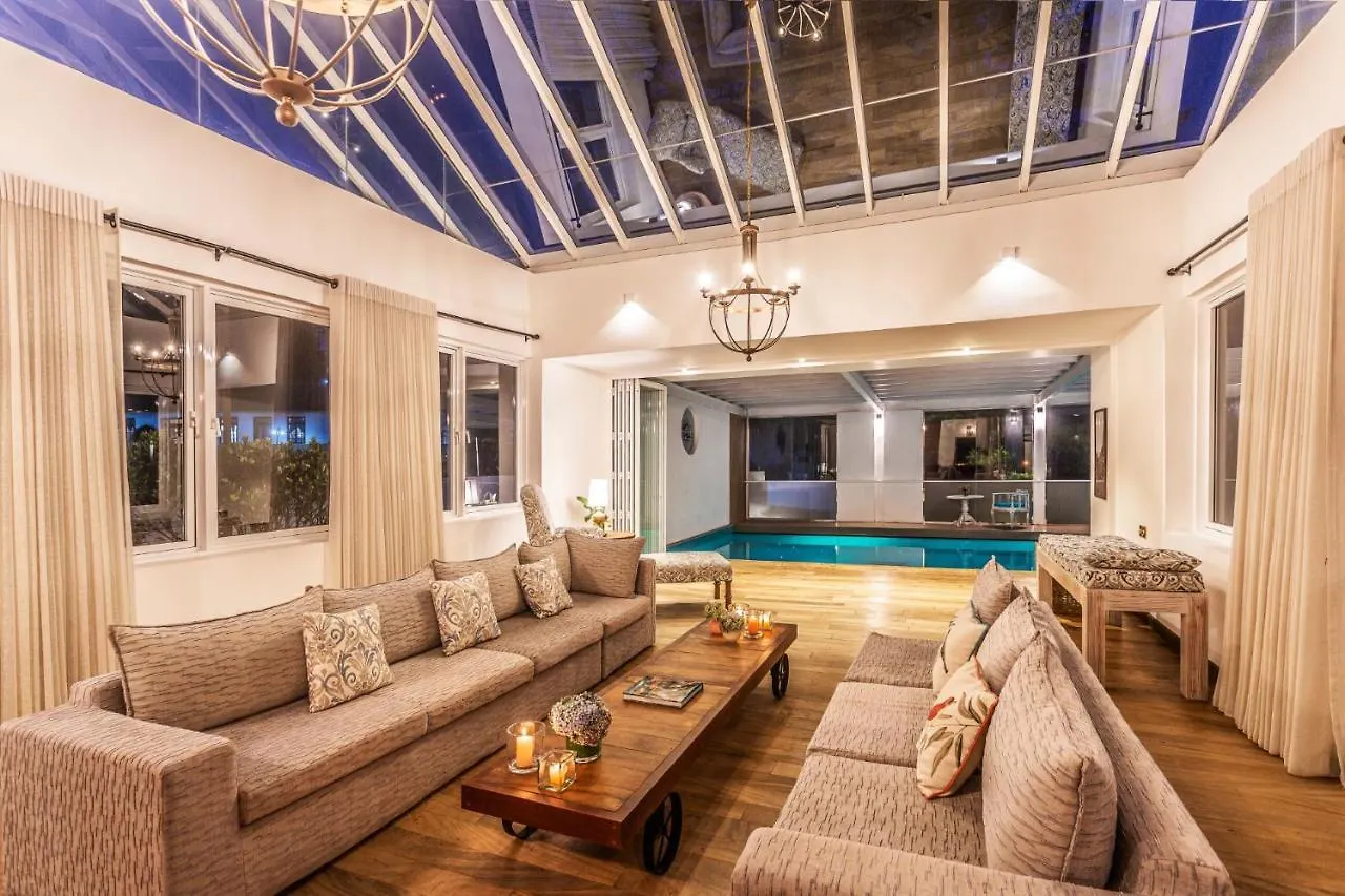 Firsmead Villa Nuwara Eliya